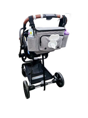 NEW Baby diaper bag organizer for baby stroller Car organizer